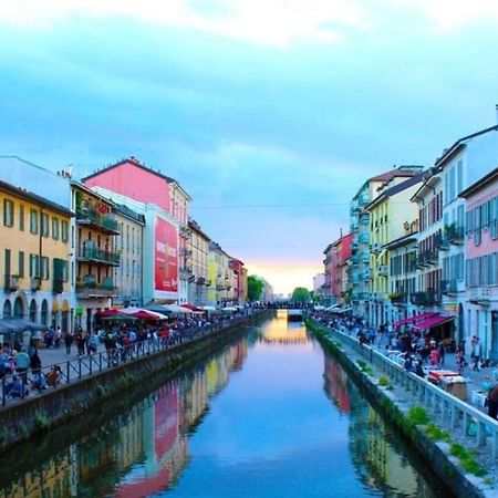 Barona Home Milano Eksteriør bilde
