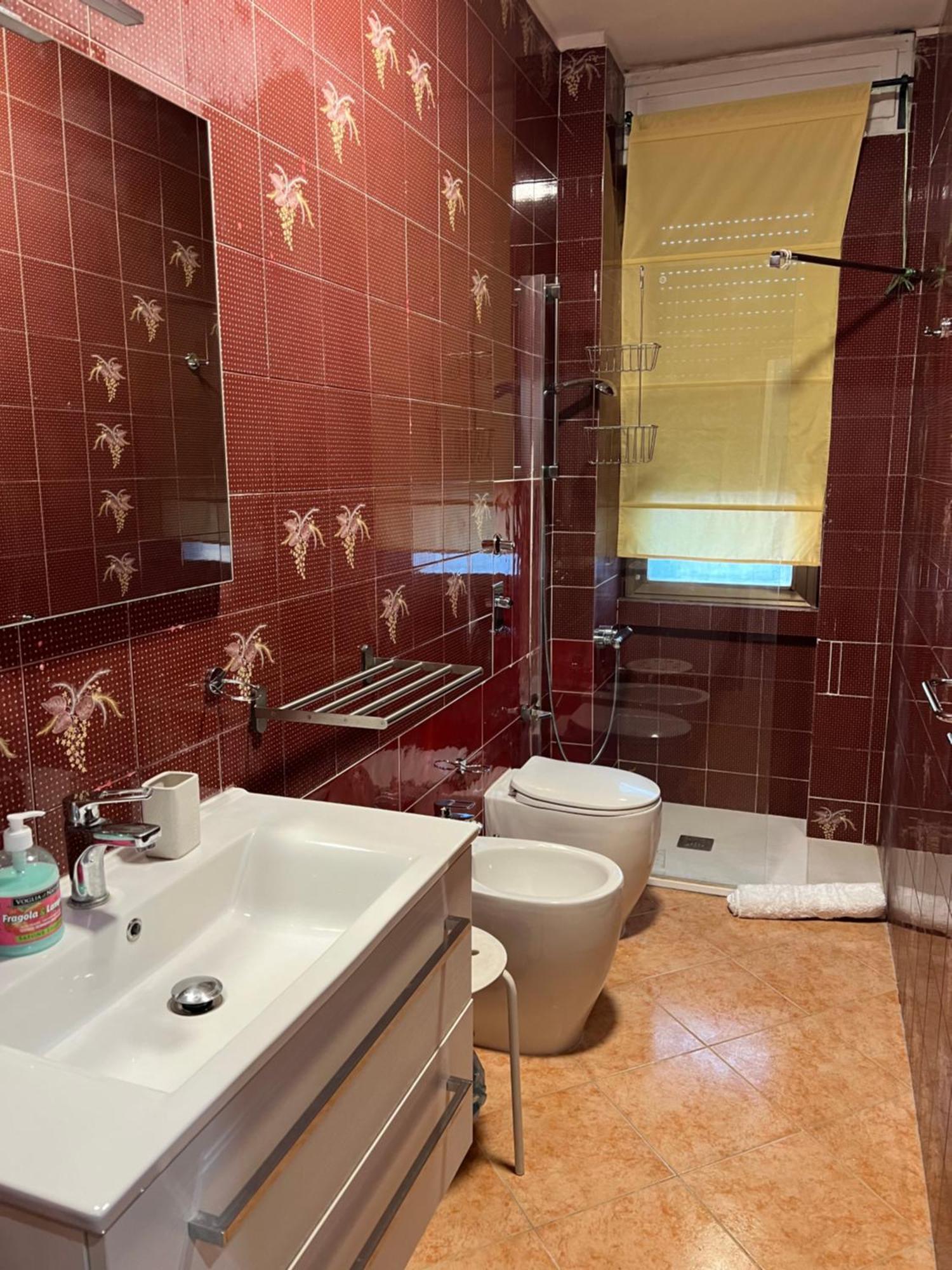 Barona Home Milano Eksteriør bilde