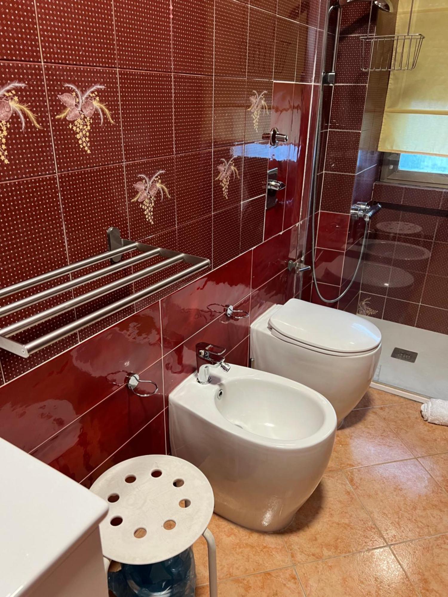 Barona Home Milano Eksteriør bilde